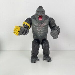 Godzilla x Kong 11" Giant Kong Figure